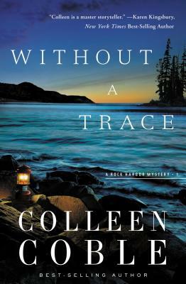 Without a Trace by Colleen Coble