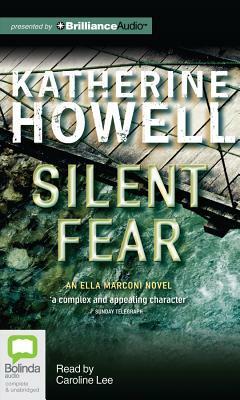 Silent Fear by Katherine Howell