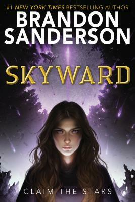 Sunreach (Skyward, #2.1) by Brandon Sanderson