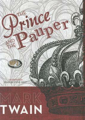 The Prince and the Pauper by Mark Twain