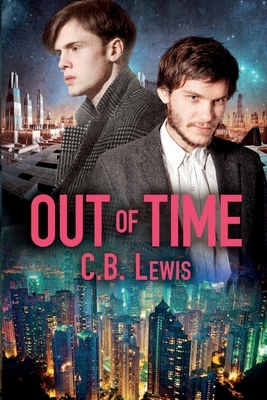 Out of Time by C.B. Lewis