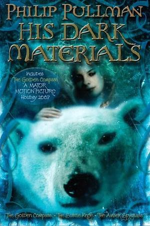 His Dark Materials by Philip Pullman