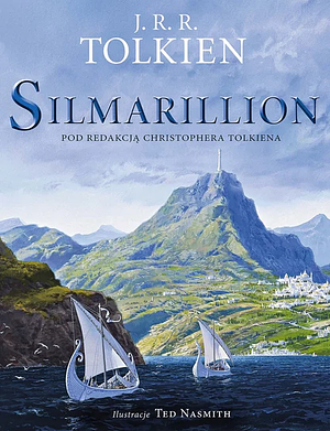 Silmarillion by J.R.R. Tolkien