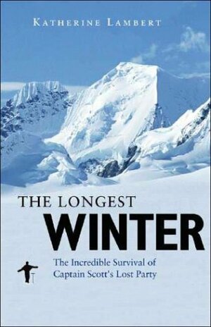 Longest Winter by Katherine Lambert