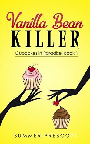 Vanilla Bean Killer by Summer Prescott