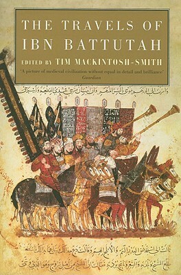 The Travels of Ibn Battutah by Ibn Battuta