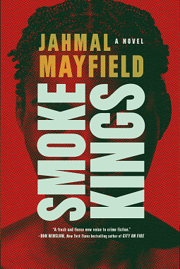 Smoke Kings by Jahmal Mayfield