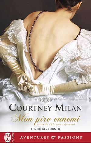 Mon pire ennemi by Courtney Milan