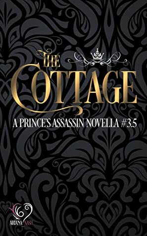 The Cottage by Ariana Nash