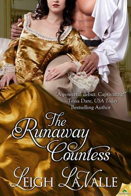 The Runaway Countess by Leigh LaValle