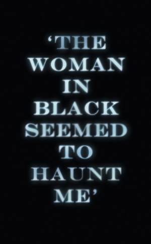 The Woman In Black by Susan Hill