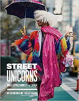 Street Unicorns by Robbie Quinn