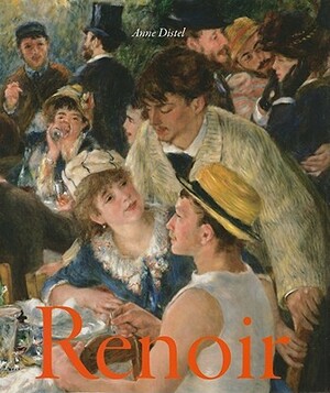 Renoir by Anne Distel