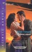 Joint Forces by Catherine Mann