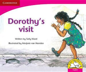 Dorothy's Visit (English) by Bongi Dlhomo, Sally Ward