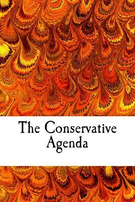 The Conservative Agenda by Jamie Davis Whitmer