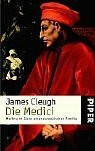 Die Medici by James Cleugh