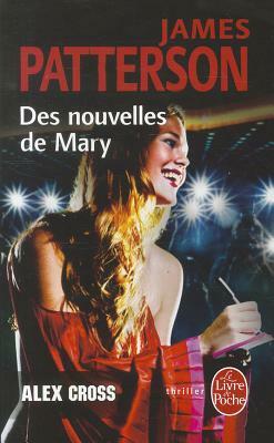 Des Nouvelles de Mary (Alex Cross) by James Patterson
