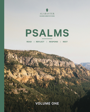 Psalms, Volume 1: With Guided Meditations by Bryan Ye-Chung, Brian Chung