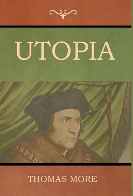 Utopia by Thomas More