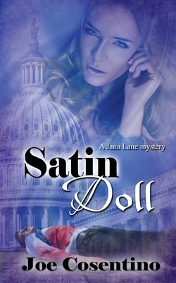 Satin Doll by Joe Cosentino