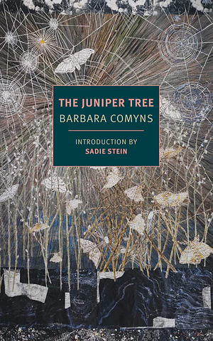 The Juniper Tree by Barbara Comyns