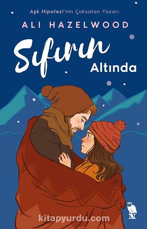 Sıfırın Altında by Ali Hazelwood