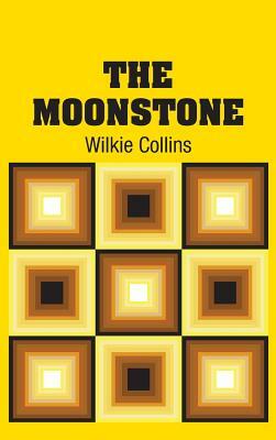 The Moonstone by Wilkie Collins