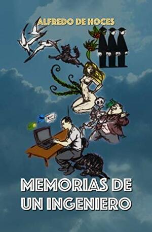 Fuckowski, memorias de un ingeniero by Alfredo de Hoces