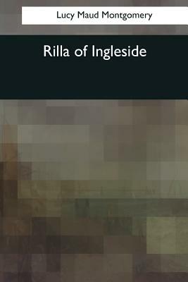 Rilla of Ingleside by L.M. Montgomery