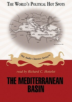 The Mediterranean Basin by Ralph Raico