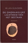 De ondraaglijke lichtheid van het bestaan by Milan Kundera, Martin de Haan, Jana Beranová