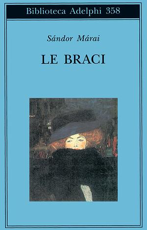 Le braci by Sándor Márai