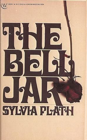 Bell Jar by Sylvia Plath