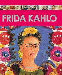 Frida Kahlo by Laura García Sánchez