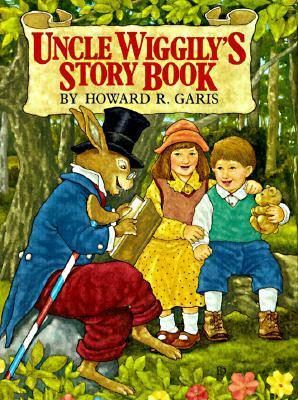 Uncle Wiggily's Story Book by Howard R. Garis
