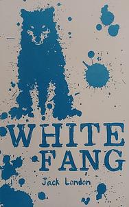 White Fang by Jack London