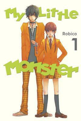 My Little Monster, Vol. 1 by Robico