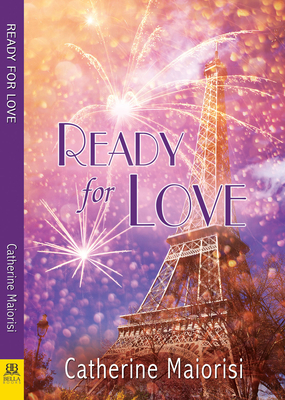 Ready for Love by Catherine Maiorisi