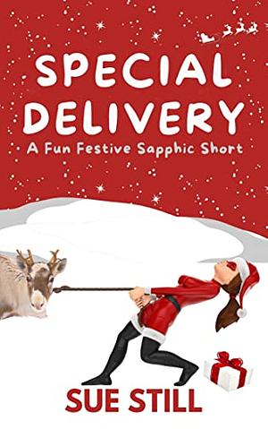 Special Delivery by Sue Still