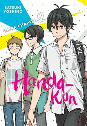 Handa-kun, Extra Chapter 2 by Satsuki Yoshino