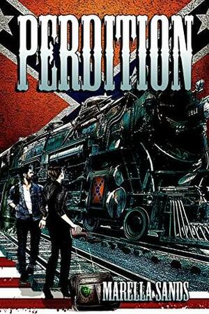 Perdition by Marella Sands