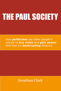 The Paul Society by Jonathan Clark