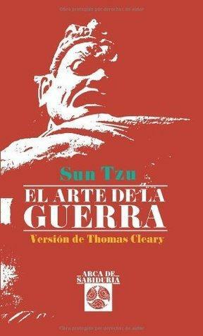 ARTE DE LA GUERRA, EL by Sun Tzu, Thomas Cleary