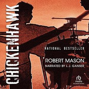 Chickenhawk by Robert Mason