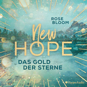 Das Gold der Sterne by Rose Bloom