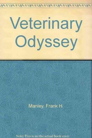 A Veterinary Odyssey by Lauren Weisberger