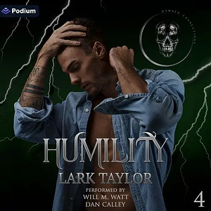 Humility by Lark Taylor