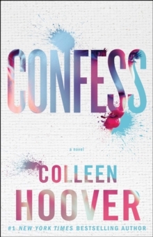 Confess by Colleen Hoover