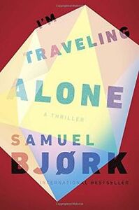 I'm Traveling Alone by Samuel Bjørk